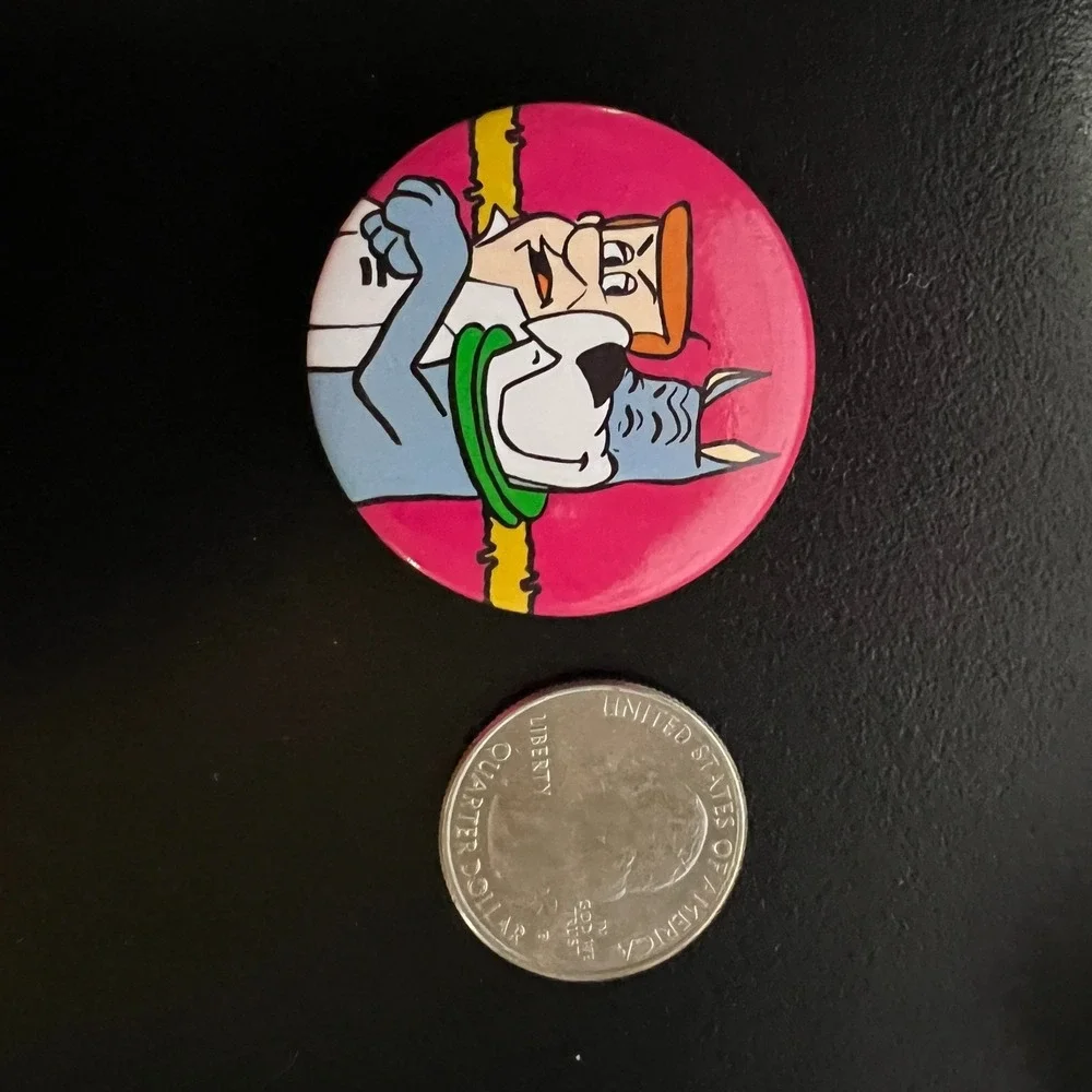 N/A vintage jetsons